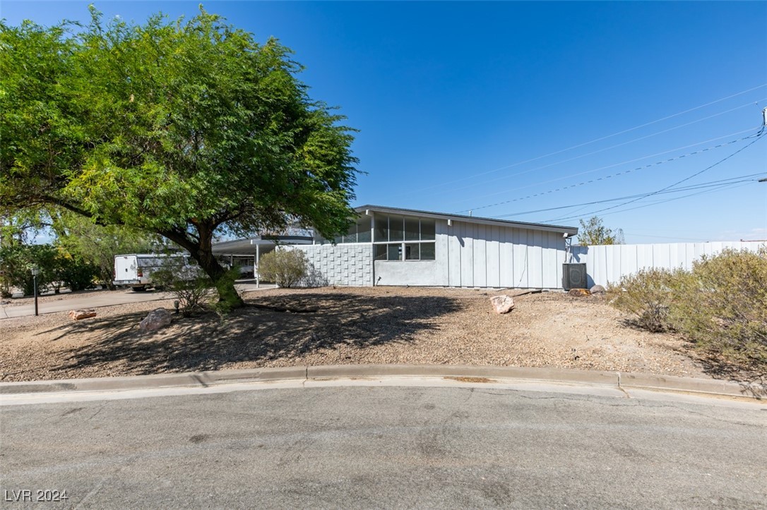 Saint Andrews Rd, Henderson, NV 89015