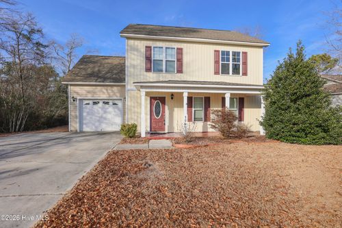 106 Blueberry Fields Rd, Maple Hill, NC, 28454-8716 | Card Image