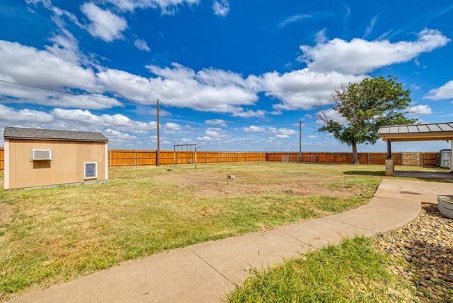 12326 E Veribest Rd, House other with 4 bedrooms, 4 bathrooms and 2 parking in Miles TX | Image 37