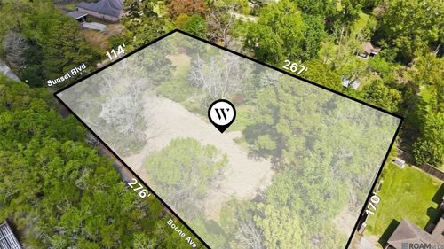 6225 Boone Ave, Baton Rouge, LA, 70808-5009 | Card Image