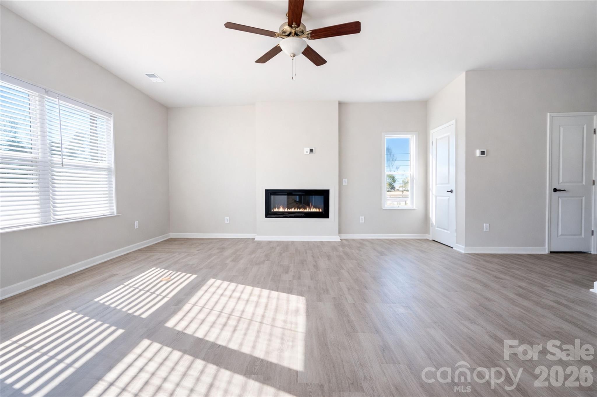Residential in Charlotte 5