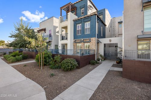 173-615 E Portland Street, Phoenix, AZ, 85004 | Card Image