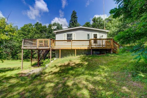 57436 Dinner Lake Loop, Park Rapids, MN, 56470-4007 | Card Image