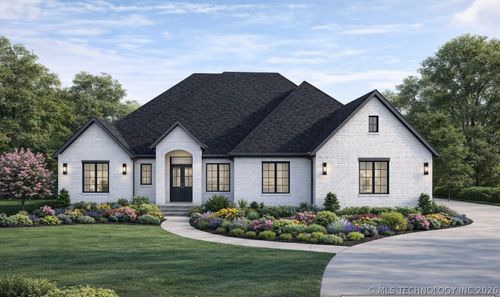 414 W 76th Place S, Tulsa, OK, 74132 | Card Image