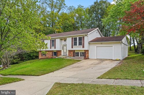 8109 Rydal Rd, DISTRICT HEIGHTS, MD, 20747-3785 | Card Image