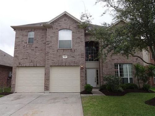 2807 Edgewick Elm St, Fresno, TX, 77545-8130 | Card Image