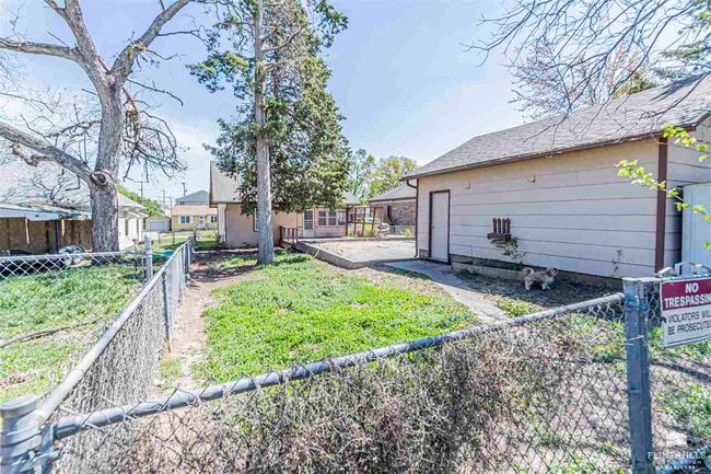 624 N Eisenhower Dr, House other with 4 bedrooms, 1 bathrooms and null parking in Junction City KS | Image 25