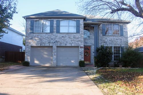 1807 Iris Lane, Cedar Park, TX, 78613 | Card Image