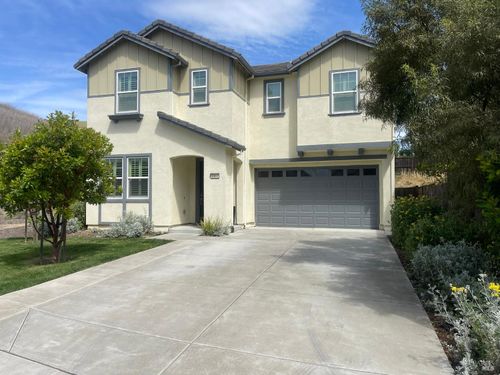 4464 Cancun Ct, Fairfield, CA, 94533-6691 | Card Image