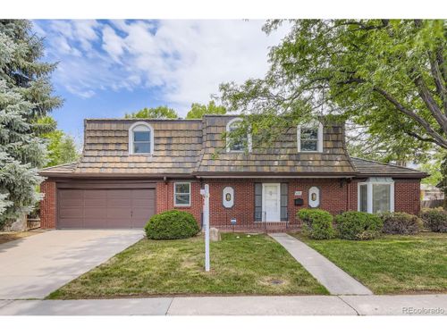3230 S Krameria St, Denver, CO, 80222-7636 | Card Image