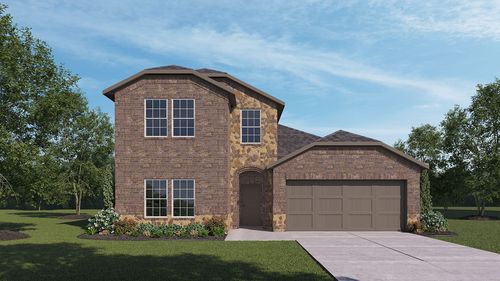 2032 Hearn Dr, Royse City, TX, 75189-6454 | Card Image