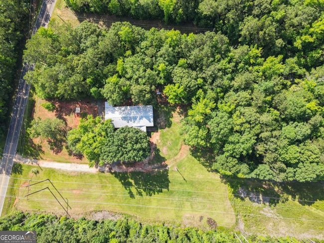 381 Jim Turner Rd, House other with 4 bedrooms, 2 bathrooms and null parking in WEST POINT GA | Image 25