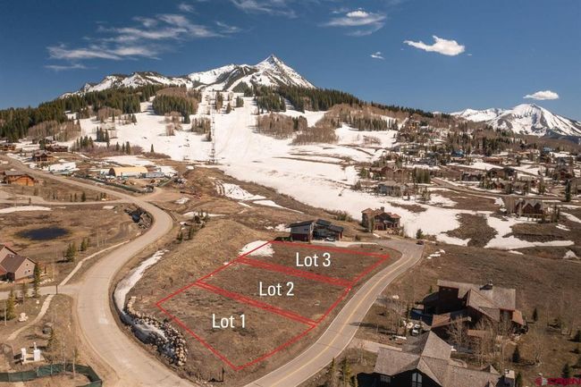 6 Lapis Ln, Home with 0 bedrooms, 0 bathrooms and null parking in Crested Butte CO | Image 22