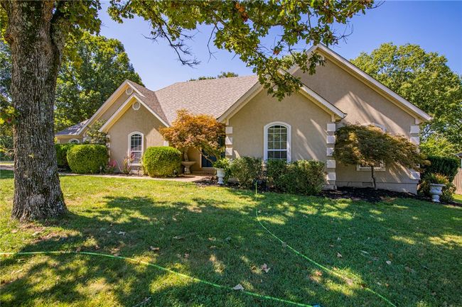 8165 Titleist Ln, House other with 3 bedrooms, 3 bathrooms and null parking in Rogers AR | Image 4