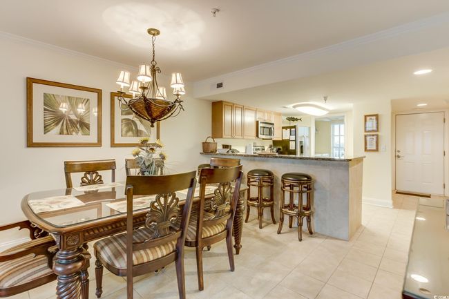 402 - 502 48 Th Ave S, Condo with 2 bedrooms, 2 bathrooms and null parking in North Myrtle Beach SC | Image 10