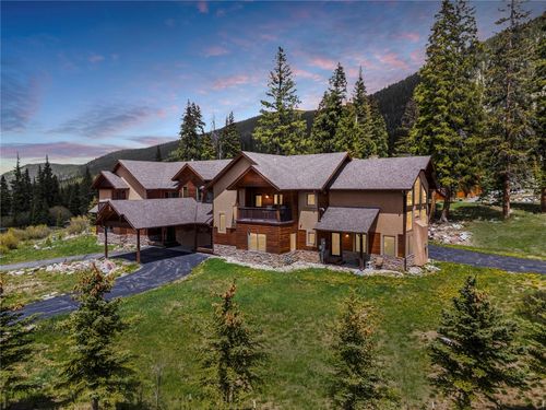 387 Whispering Pines Circle, Blue River, CO, 80424 | Card Image