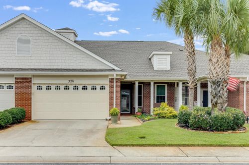 220 Diamond Cove, Destin, FL, 32541 | Card Image