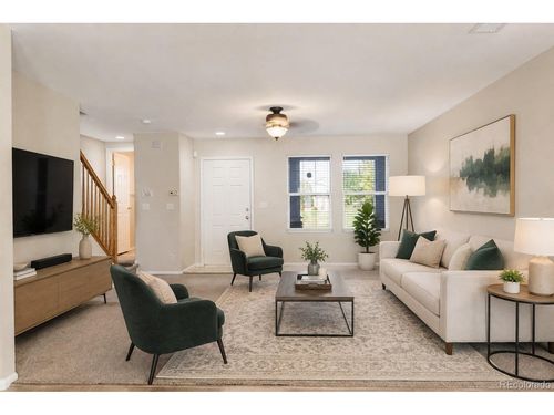 5766 Biscay St, Denver, CO, 80249-8316 | Card Image