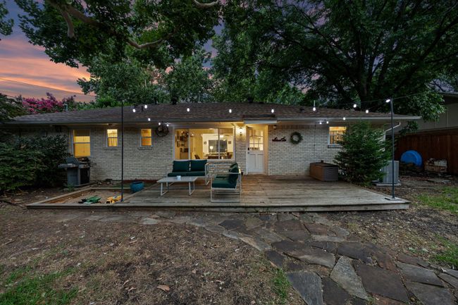1214 Cypress Dr, House other with 3 bedrooms, 3 bathrooms and null parking in Richardson TX | Image 26
