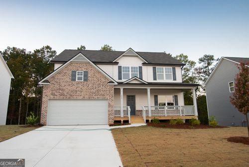 67-404 River Run Drive, Dallas, GA, 30132 | Card Image