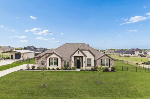 1581 Lynx Loop, Forney, TX, 75126-3396 | Card Image
