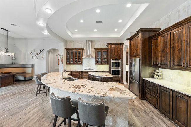 Check out the storage in this kitchen! | Image 14