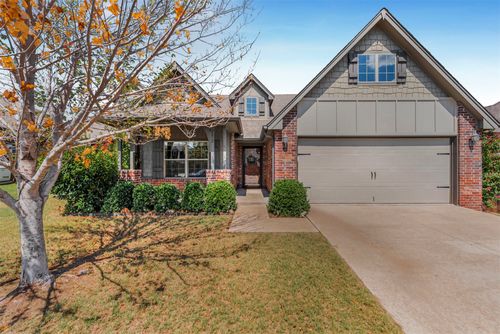 2612 Van Buren Ct, Broken Arrow, OK, 74011-1869 | Card Image