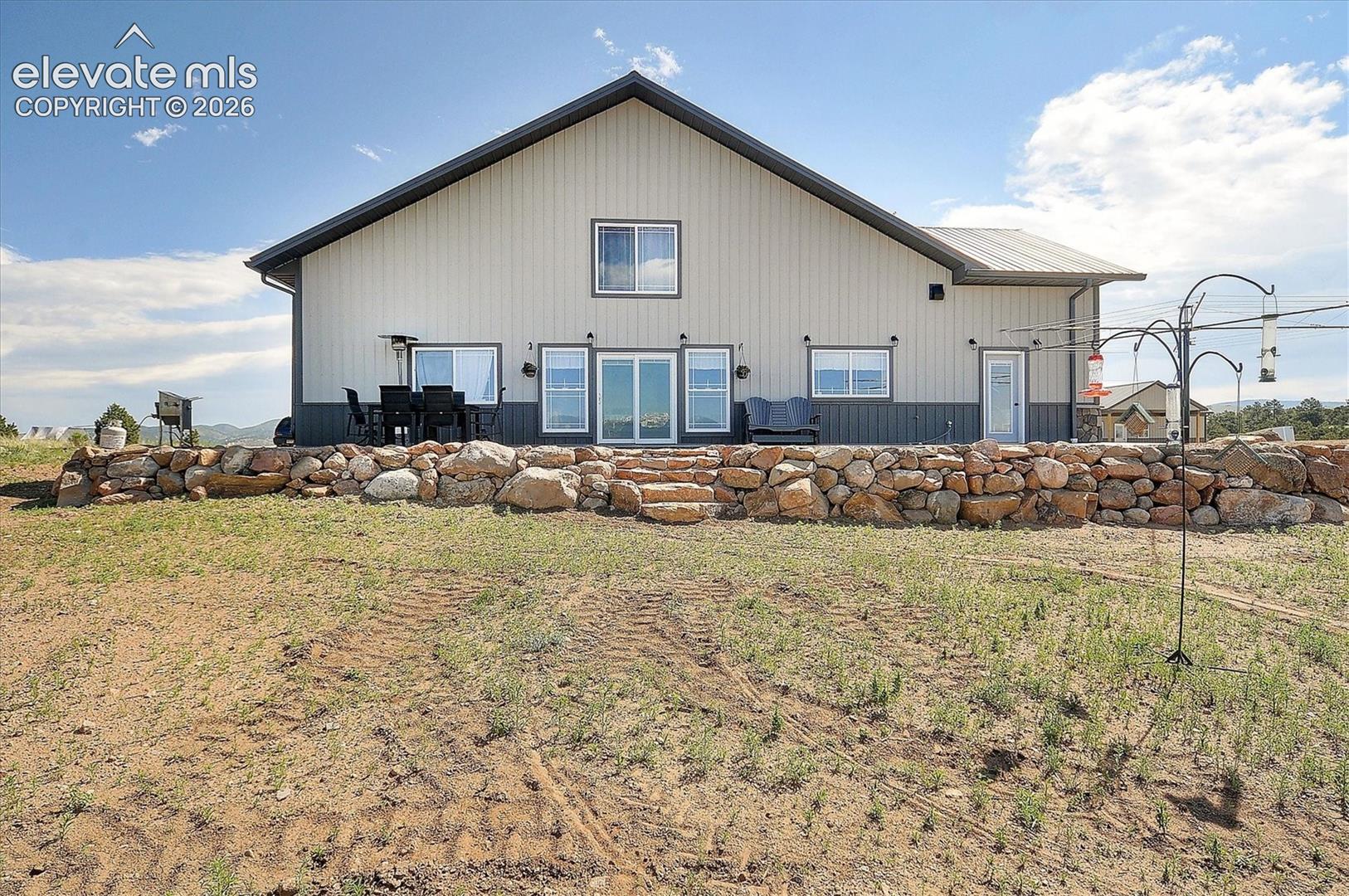 Residential in Westcliffe 5