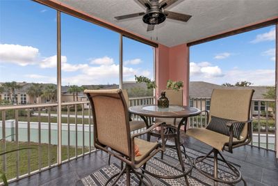 208 - 2061 Willow Hammock Circle, Condo with 3 bedrooms, 2 bathrooms and null parking in PUNTA GORDA FL | Image 1