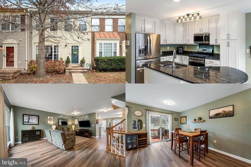 15719 London Pl, DUMFRIES, VA, 22025-1277 | Card Image