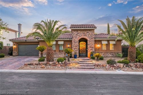 9549 Bella Citta St, Las Vegas, NV, 89178-8253 | Card Image