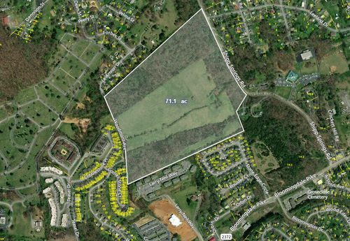 Tbd Shipp Springs Rd, Kingsport, TN, 37660 | Card Image
