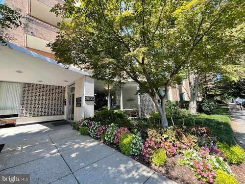 apt-601-2800 Wisconsin Ave Nw, WASHINGTON, DC, 20007-4705 | Card Image