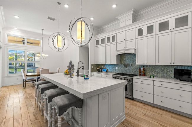 709 Manns Harbor Dr, House other with 5 bedrooms, 4 bathrooms and null parking in APOLLO BEACH FL | Image 10