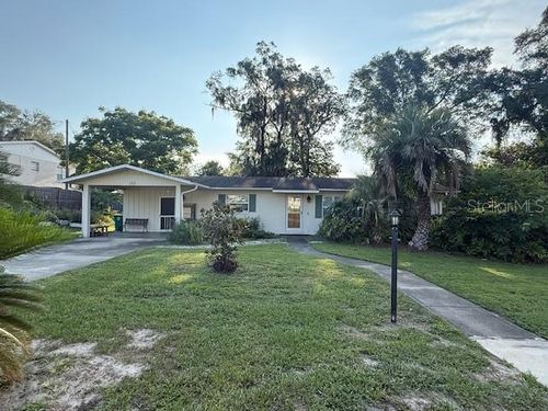 101 S Montgomery Ave, Deland, FL, 32720-5118 | Card Image