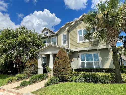 11880 Water Run Aly, WINDERMERE, FL, 34786-0209 | Card Image