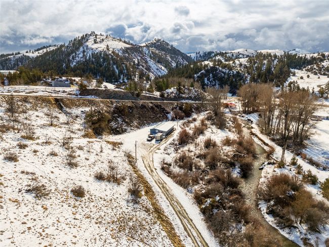 1149 Us Highway 12 E, House other with 2 bedrooms, 2 bathrooms and null parking in Townsend MT | Image 41