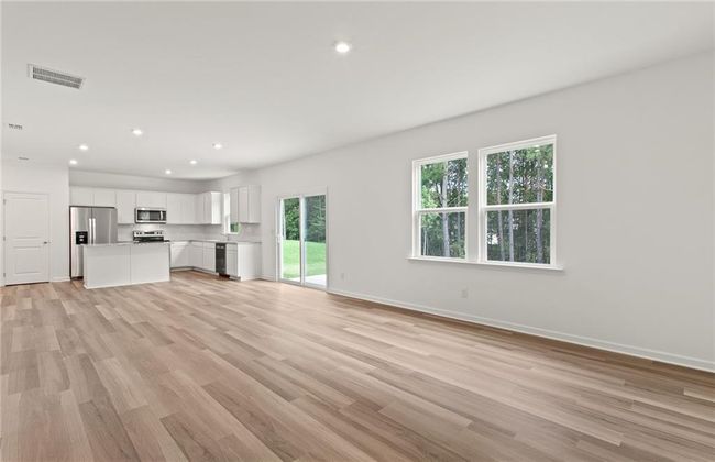 386 Rock View Ln, House other with 4 bedrooms, 3 bathrooms and 2 parking in Covington GA | Image 6