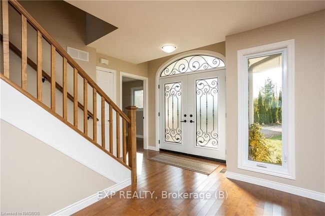 85621 7 Sideroad, House other with 2 bedrooms, 2 bathrooms and 10 parking in Meaford ON | Image 7