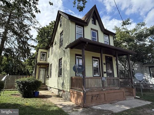 37 Olive St, SALEM, NJ, 08079-1738 | Card Image