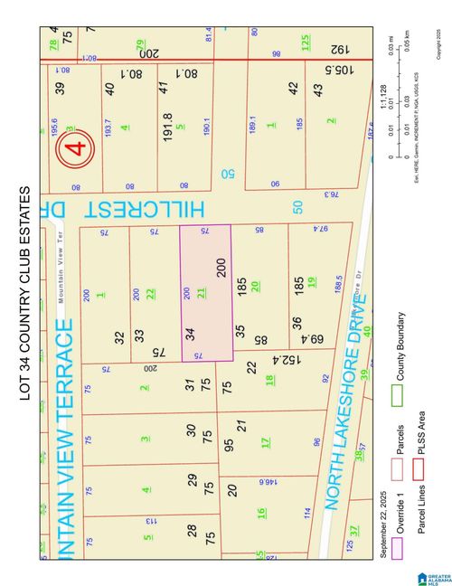 34-0 Hillcrest Dr, TALLADEGA, AL, 35160 | Card Image