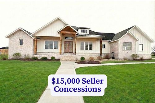 3151 Bloomfield St, Bentonville, AR, 72713-3293 | Card Image