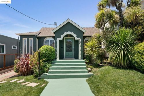 338 Berkeley Park Blvd, Kensington, CA, 94707-1236 | Card Image