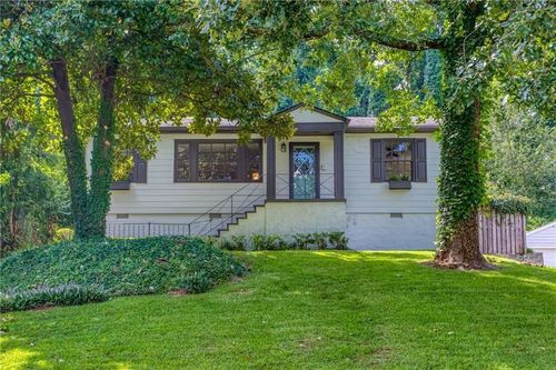 2008 Shalimar Dr Ne, Atlanta, GA, 30345-2322 | Card Image