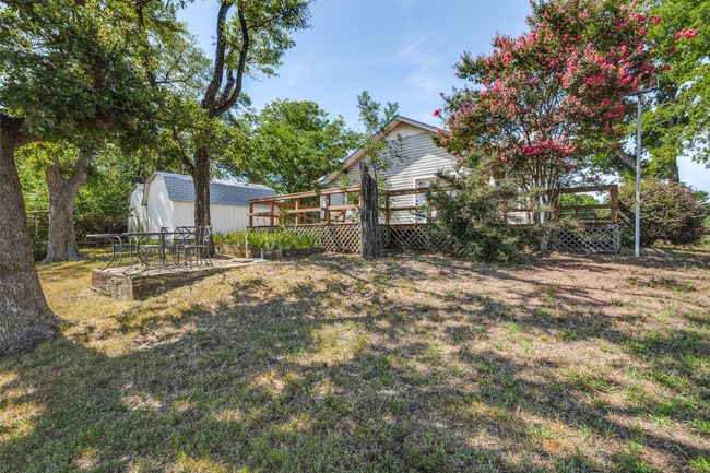 7000 Briar Rd, House other with 1 bedrooms, 1 bathrooms and null parking in Azle TX | Image 18