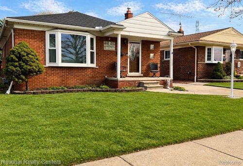 7159 Luana Ave, Allen Park, MI, 48101-2408 | Card Image