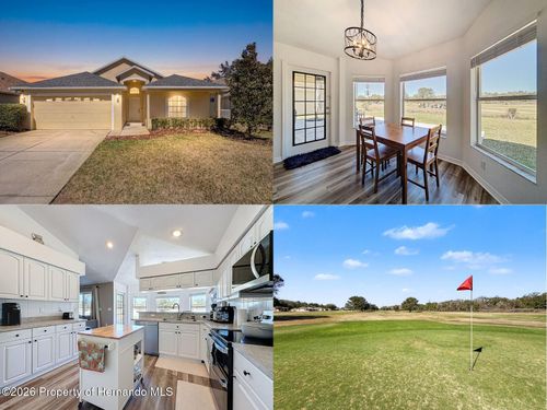 17429 Eagle Trace Dr, Brooksville, FL, 34604-9273 | Card Image