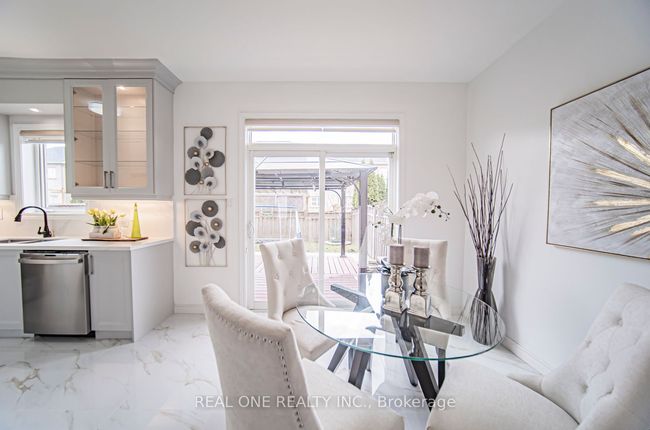 23 Rizal Ave, House attached with 4 bedrooms, 3 bathrooms and 2 parking in Markham ON | Image 13