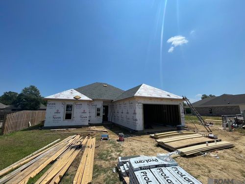 33978 Highlandia Dr, Denham Springs, LA, 70706-4501 | Card Image