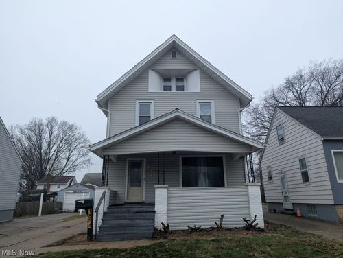 1854 14th St Sw, Akron, OH, 44314-2921 | Card Image